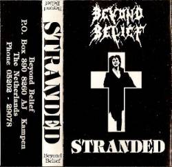 Beyond Belief (NLD) : Stranded